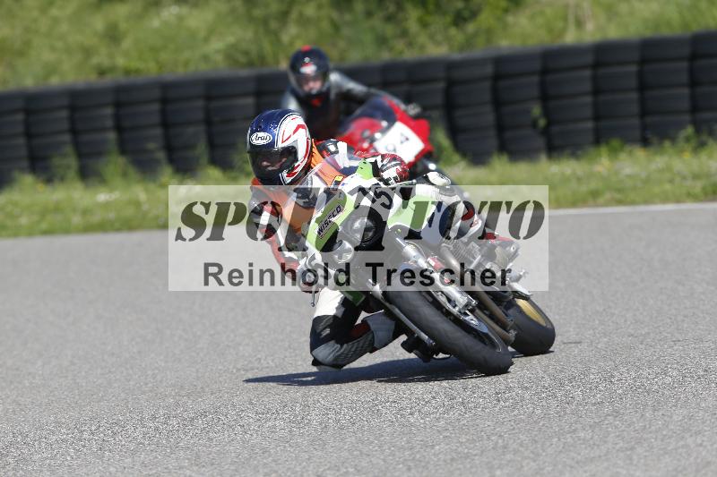 /12 30.04.2025 Speer Racing ADR/Classic/75-1